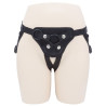 SM Fantasy Harnais pour Gode-ceinture Strap Noir